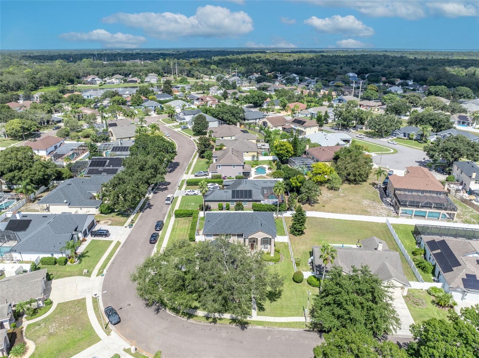 TUSKA RIDGE UNIT 6 - Residential