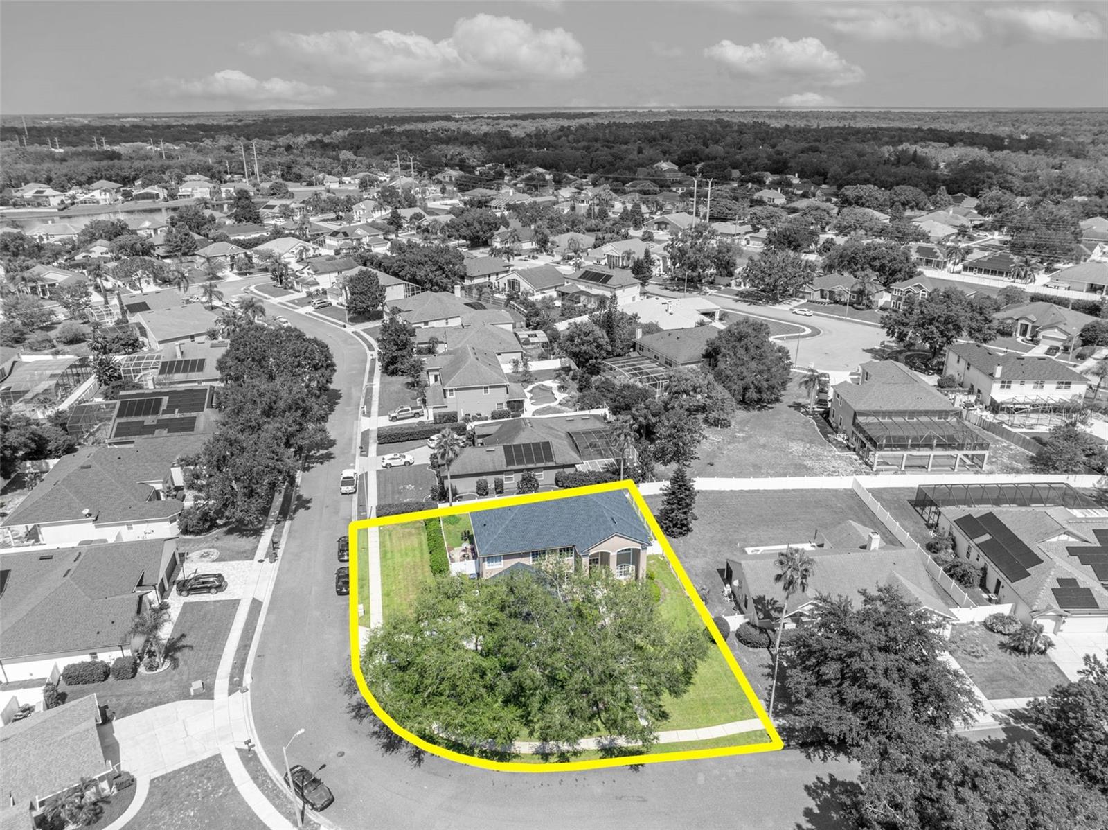 TUSKA RIDGE UNIT 6 - Residential