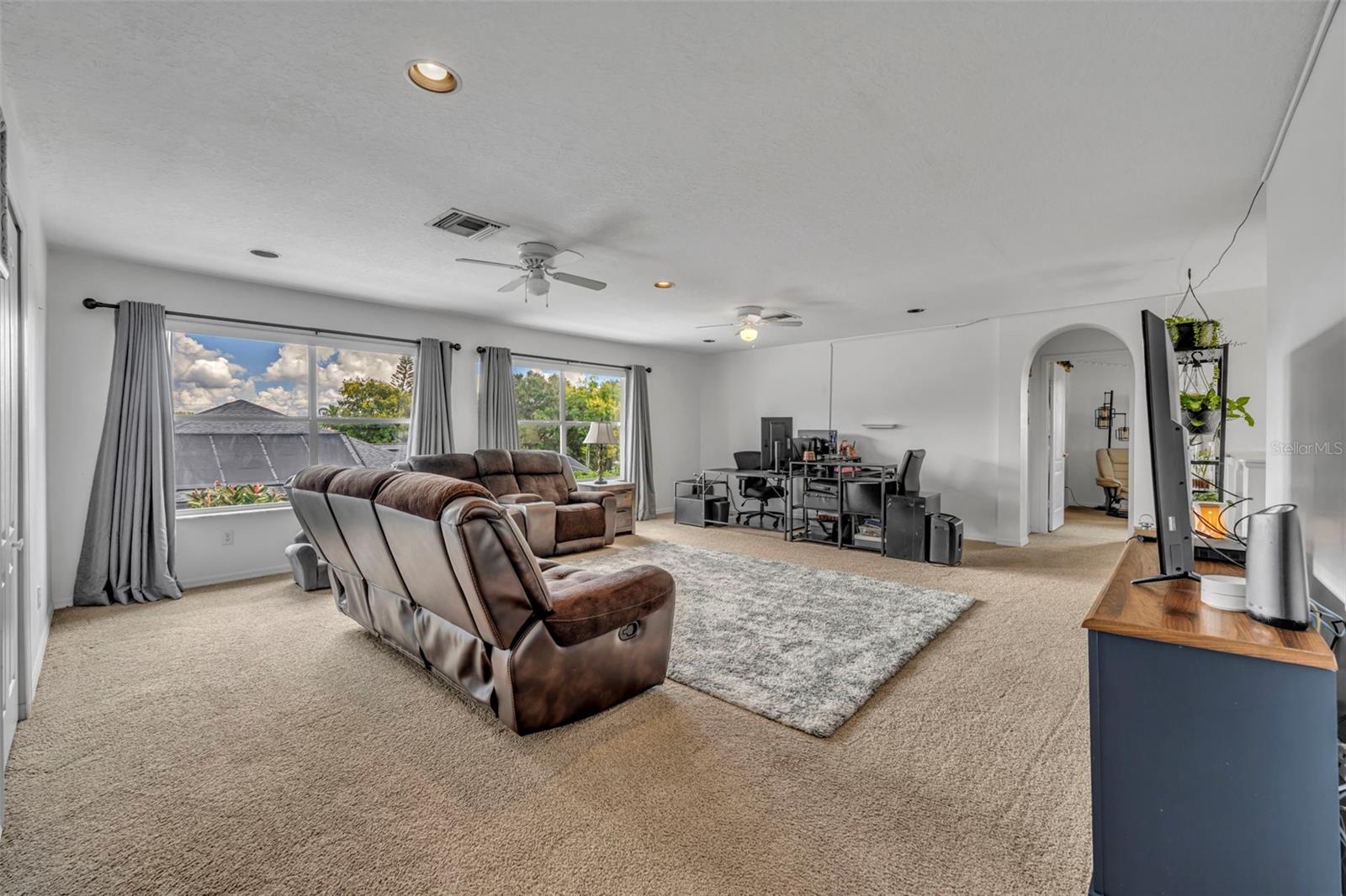 TUSKA RIDGE UNIT 6 - Residential