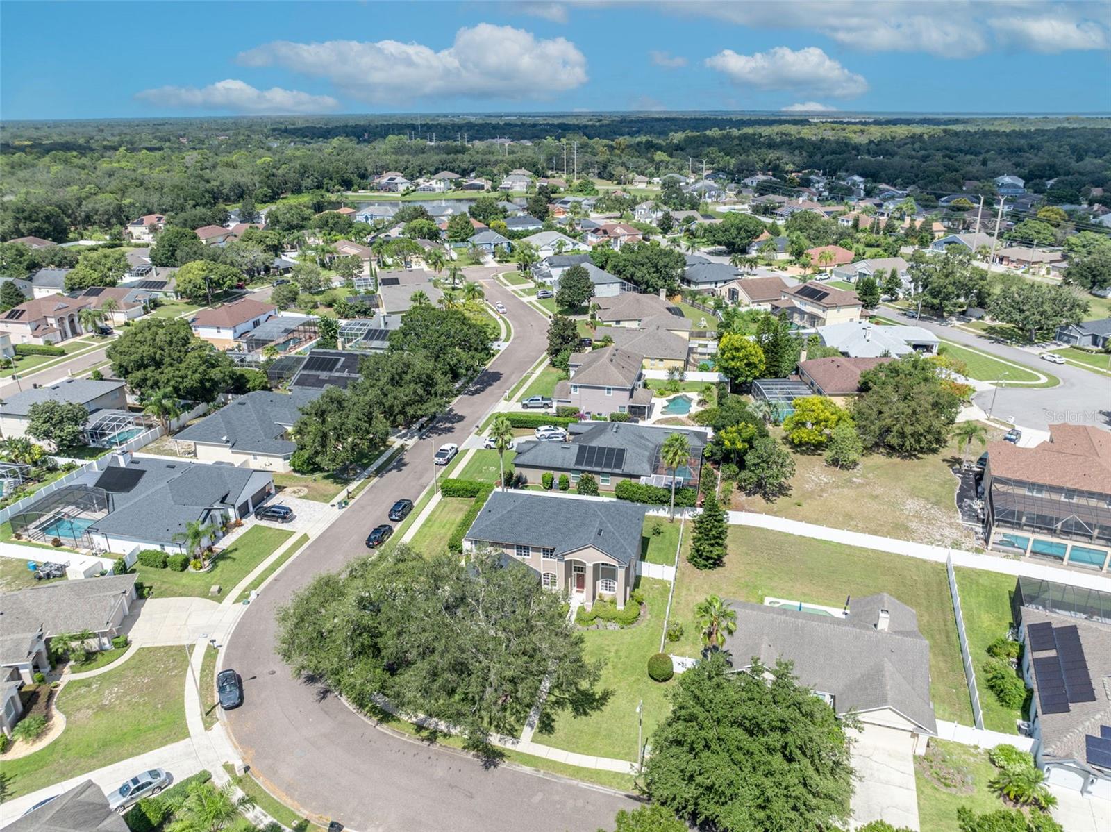 TUSKA RIDGE UNIT 6 - Residential