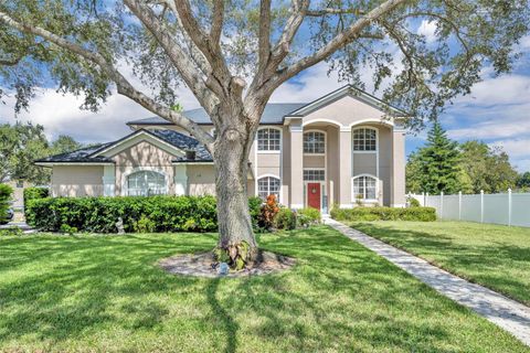 Photo of 2238 Catbriar Way, Oviedo, FL 32765 (MLS # O6346401)