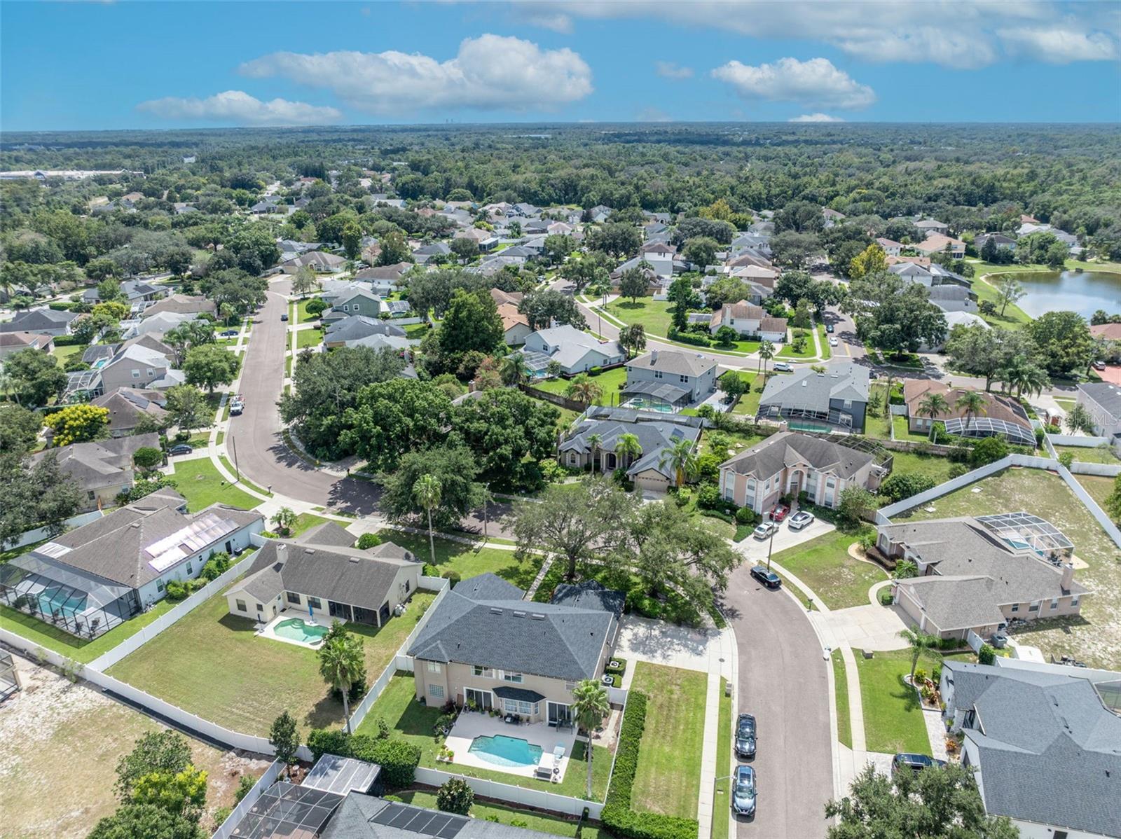 TUSKA RIDGE UNIT 6 - Residential