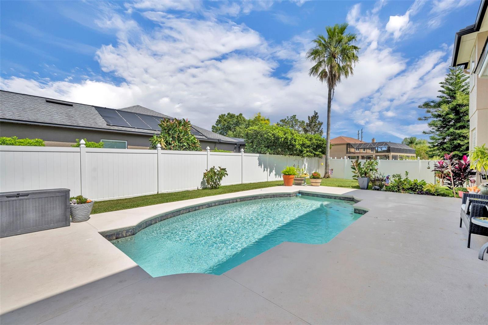 TUSKA RIDGE UNIT 6 - Residential