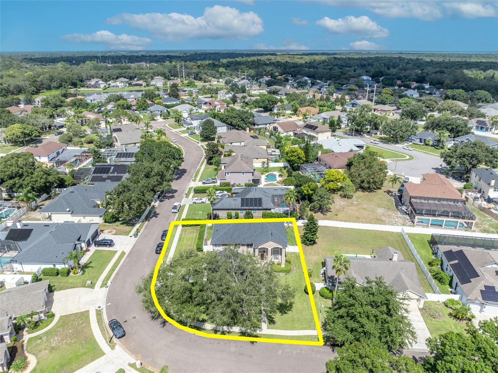 TUSKA RIDGE UNIT 6 - Residential
