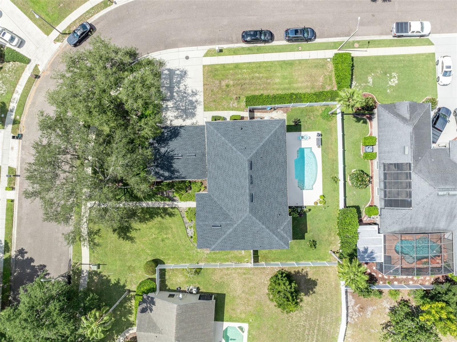 TUSKA RIDGE UNIT 6 - Residential