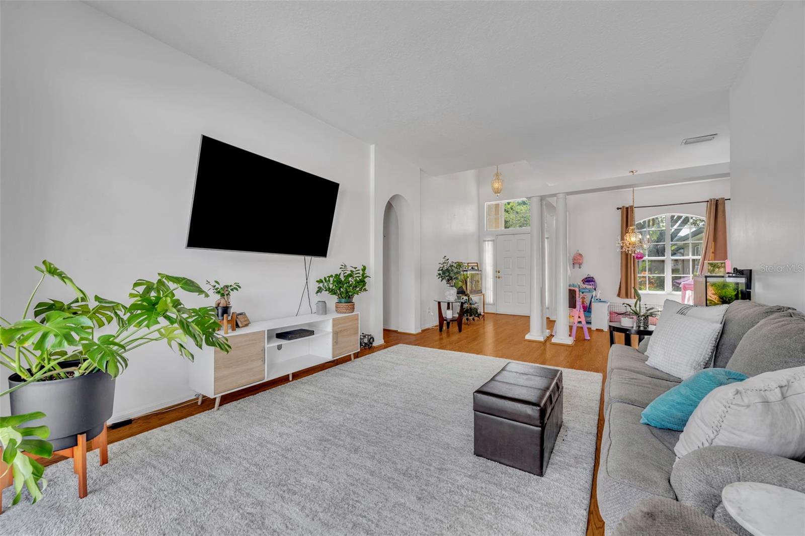 TUSKA RIDGE UNIT 6 - Residential