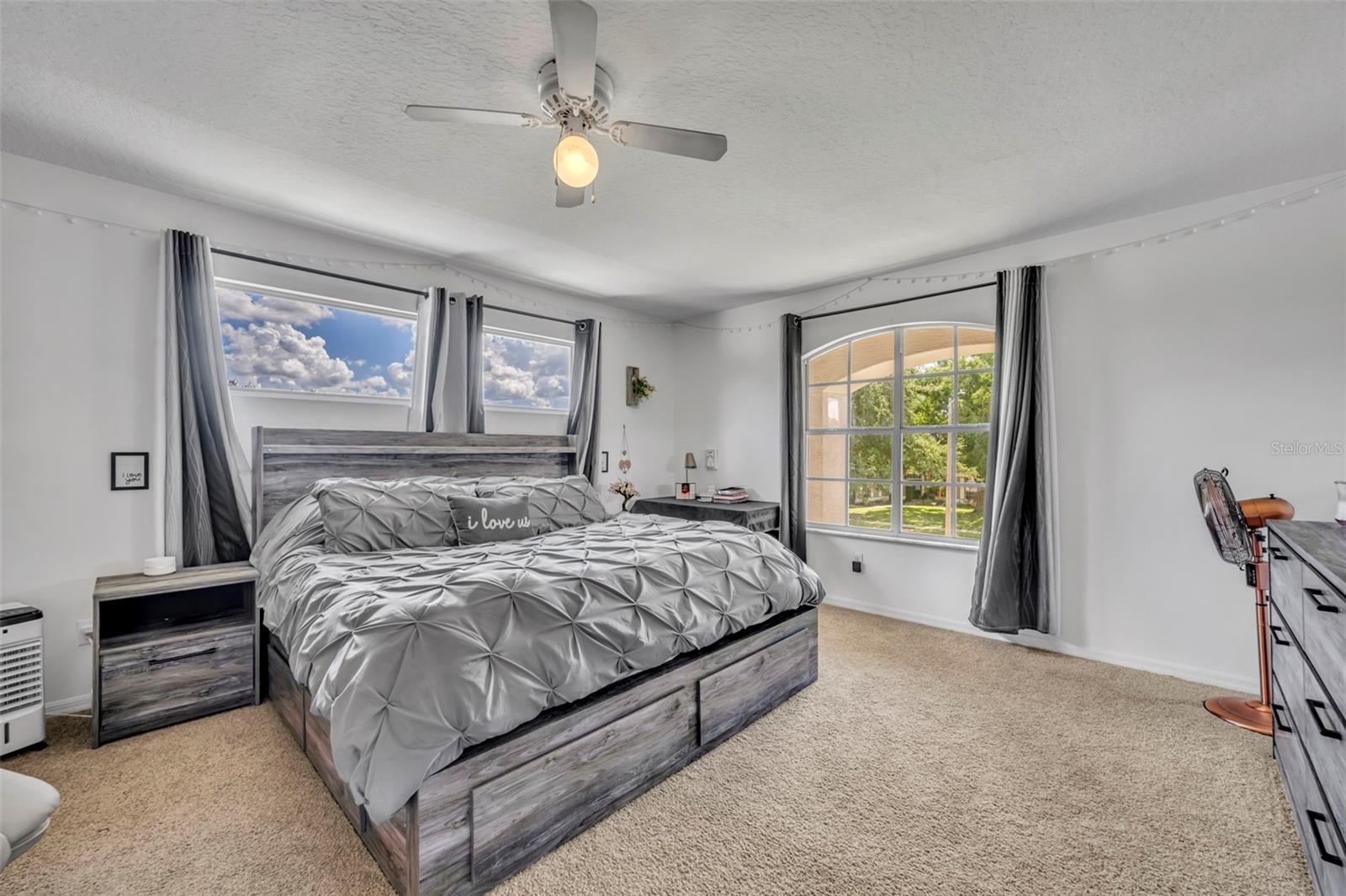TUSKA RIDGE UNIT 6 - Residential