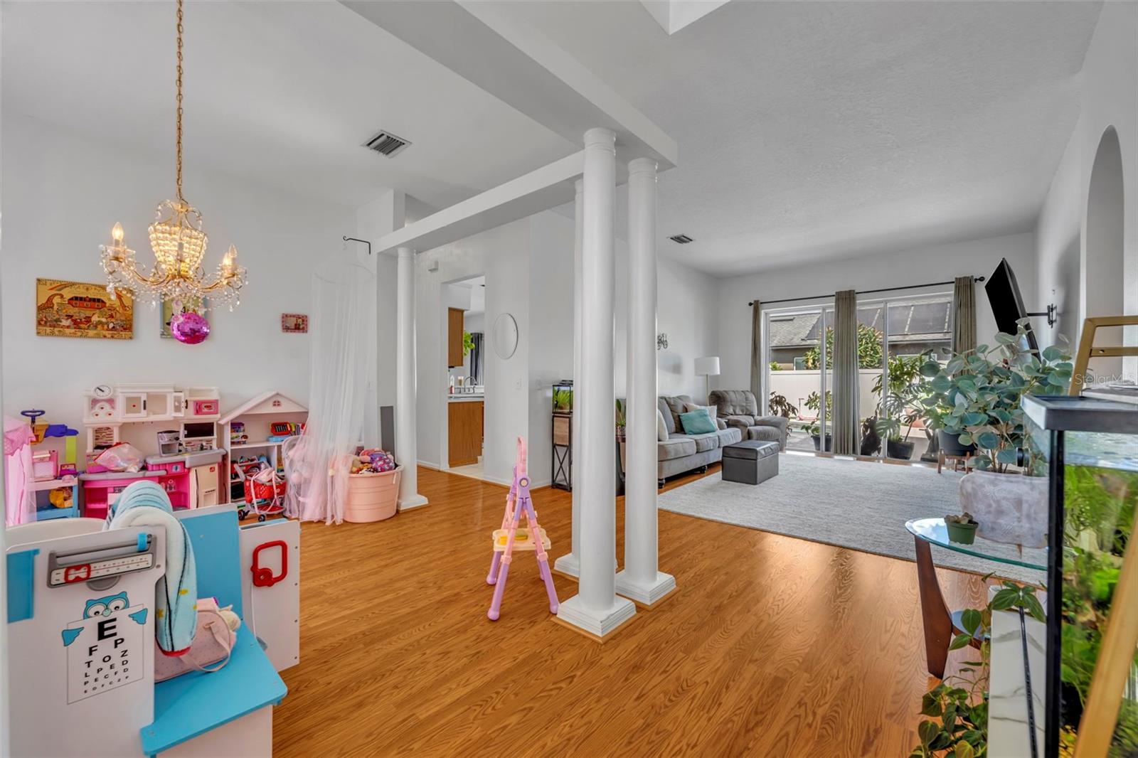 TUSKA RIDGE UNIT 6 - Residential