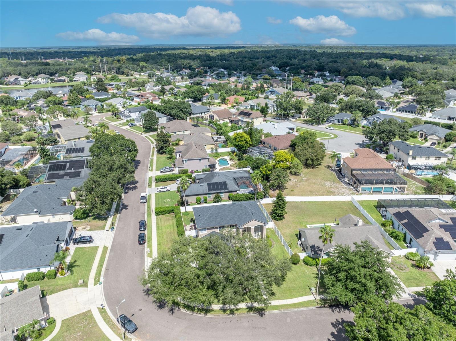 TUSKA RIDGE UNIT 6 - Residential