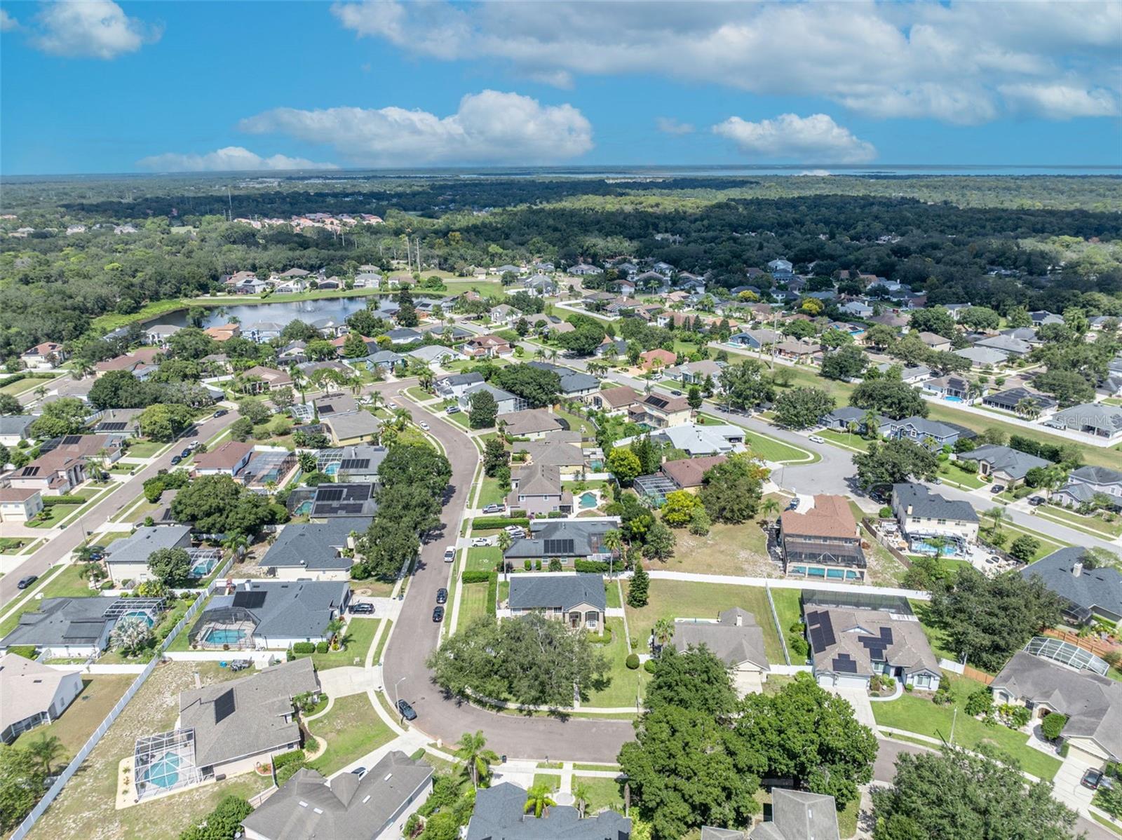 TUSKA RIDGE UNIT 6 - Residential