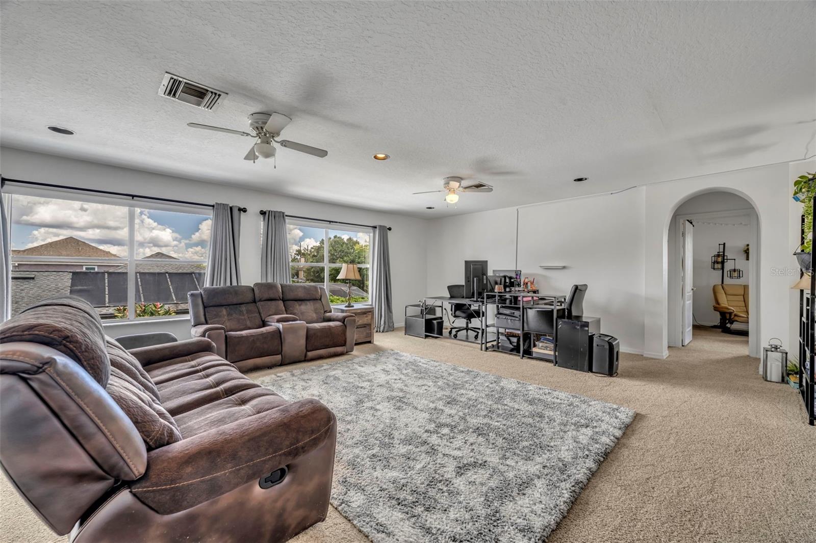 TUSKA RIDGE UNIT 6 - Residential