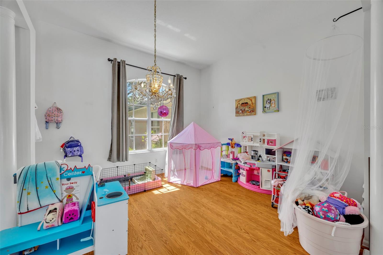 TUSKA RIDGE UNIT 6 - Residential