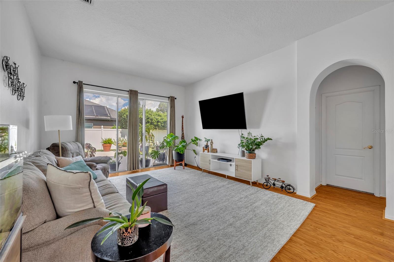 TUSKA RIDGE UNIT 6 - Residential
