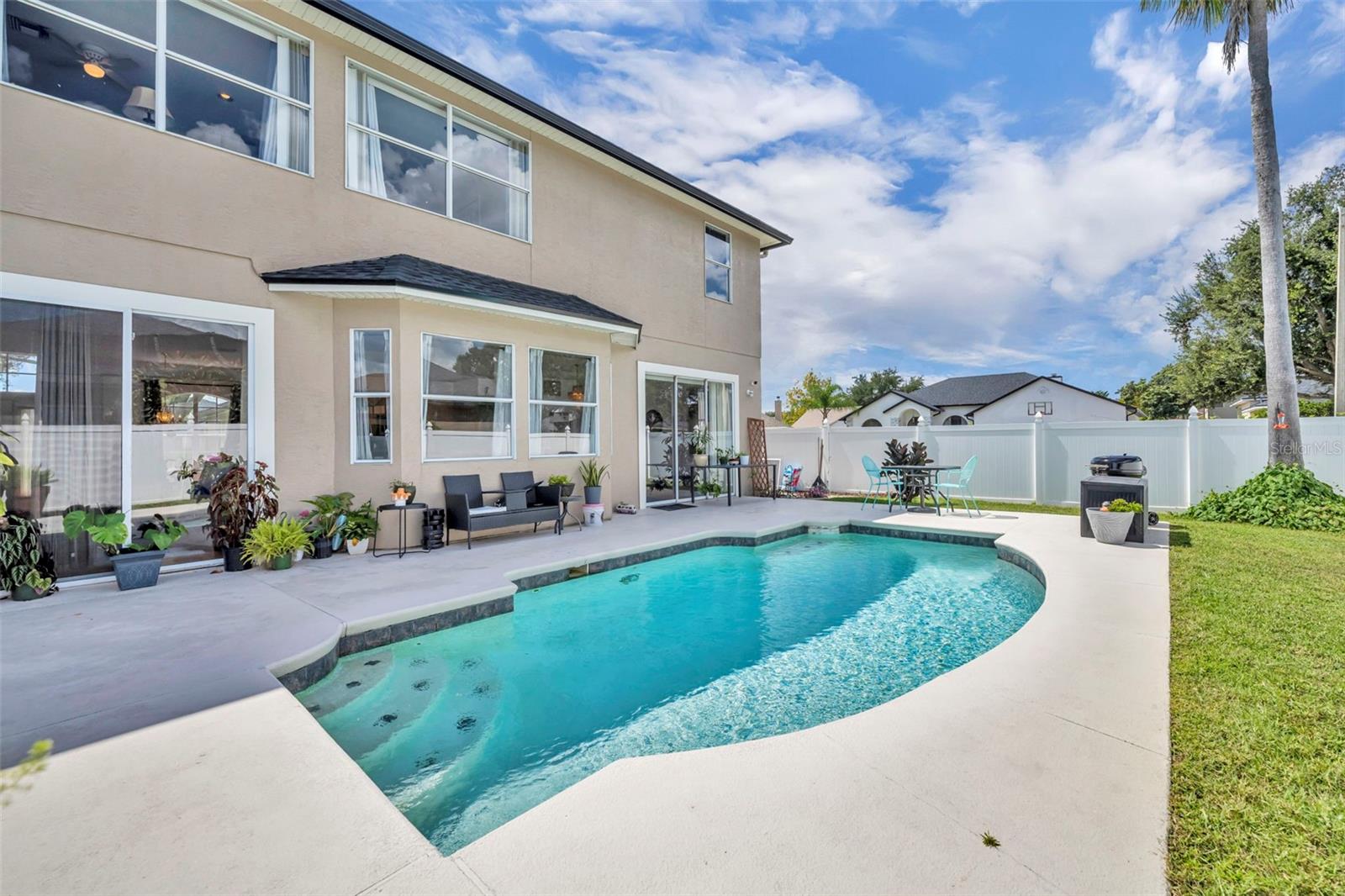 TUSKA RIDGE UNIT 6 - Residential