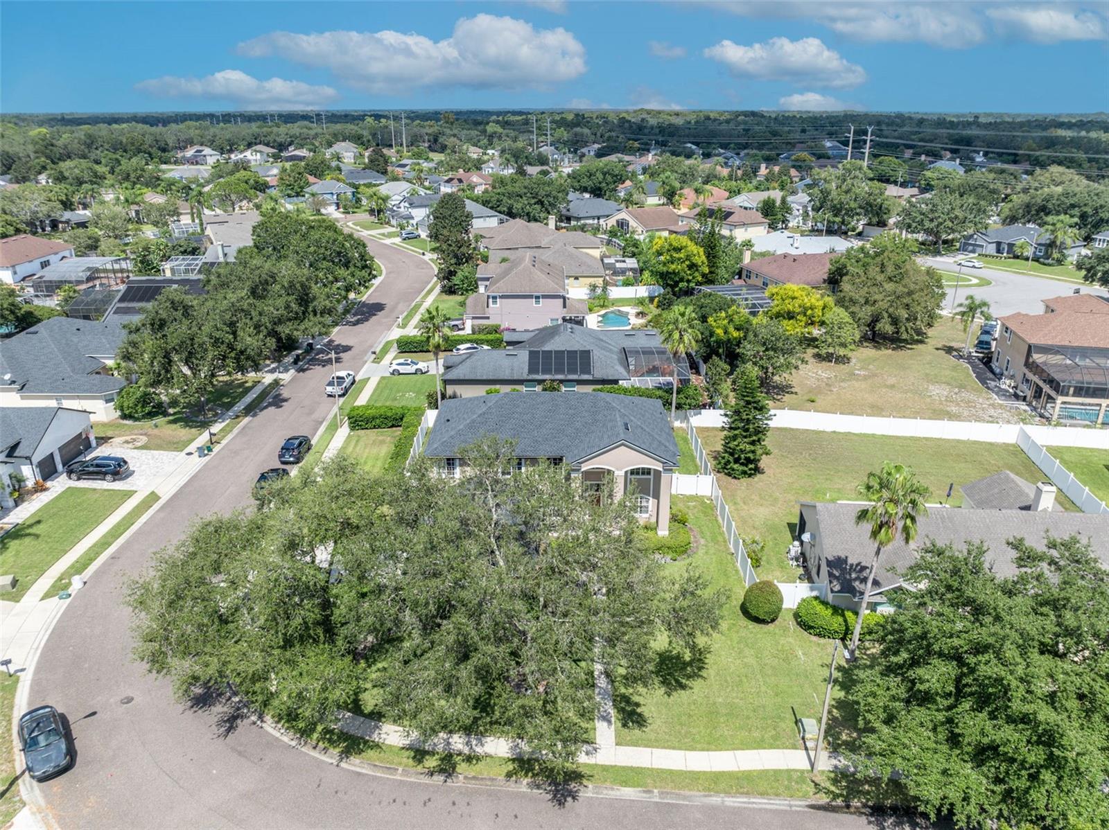 TUSKA RIDGE UNIT 6 - Residential