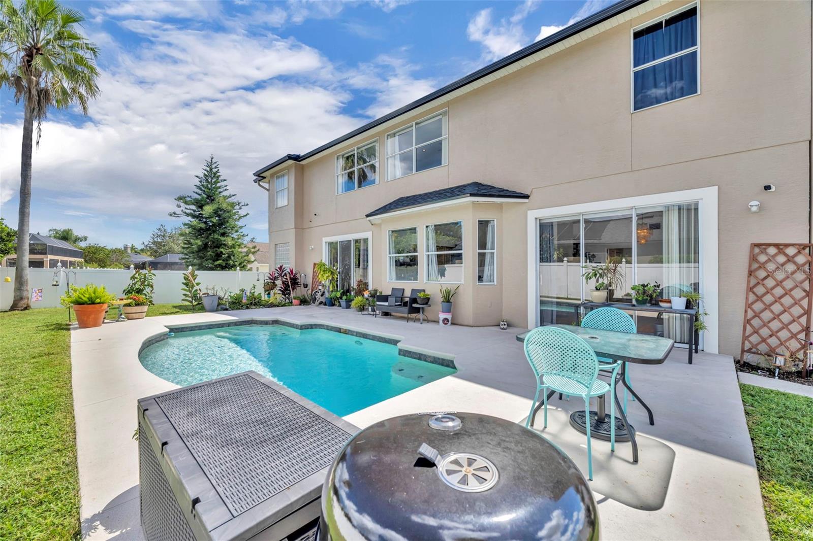 TUSKA RIDGE UNIT 6 - Residential