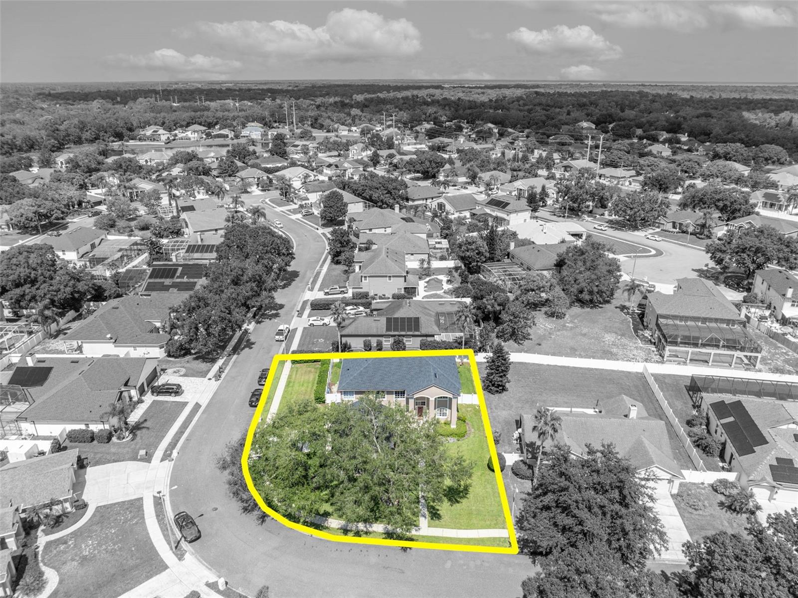 TUSKA RIDGE UNIT 6 - Residential