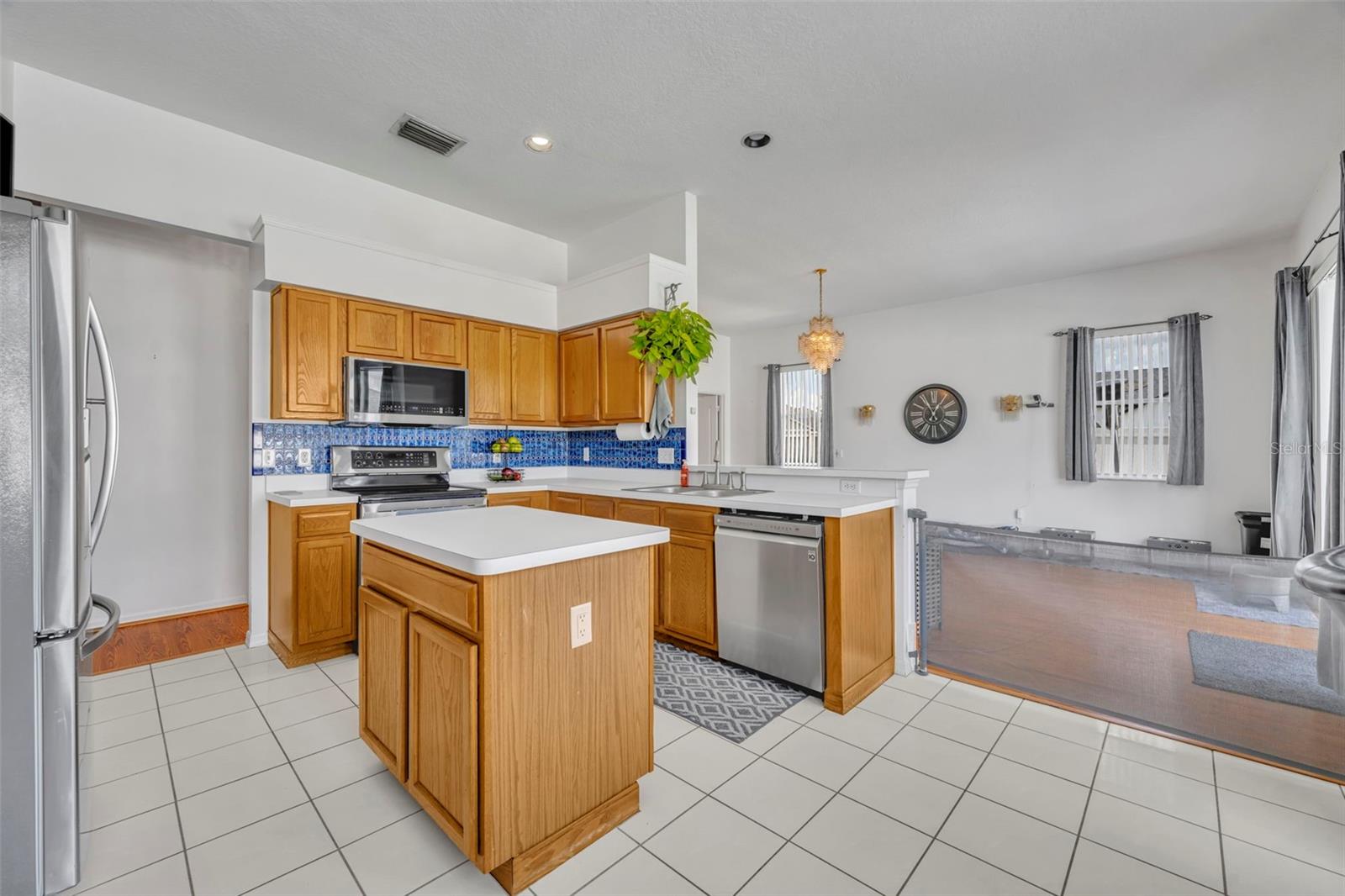 TUSKA RIDGE UNIT 6 - Residential