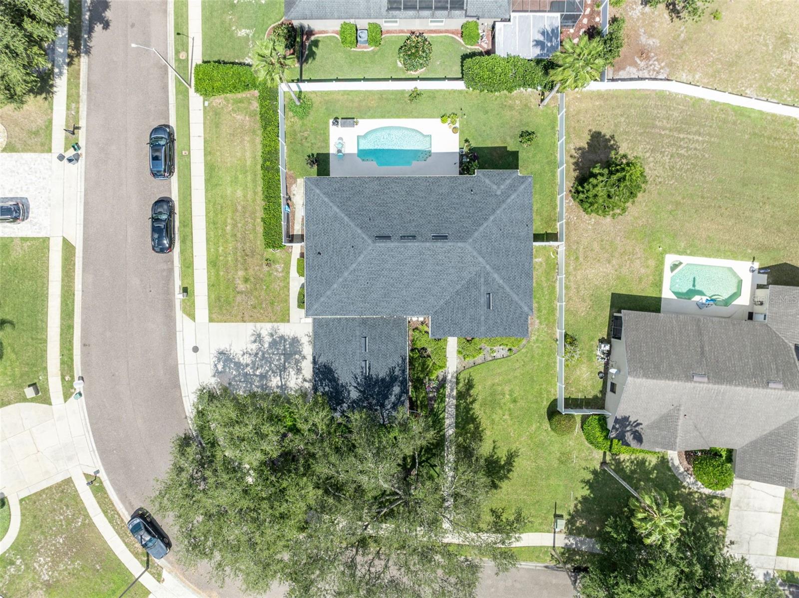 TUSKA RIDGE UNIT 6 - Residential