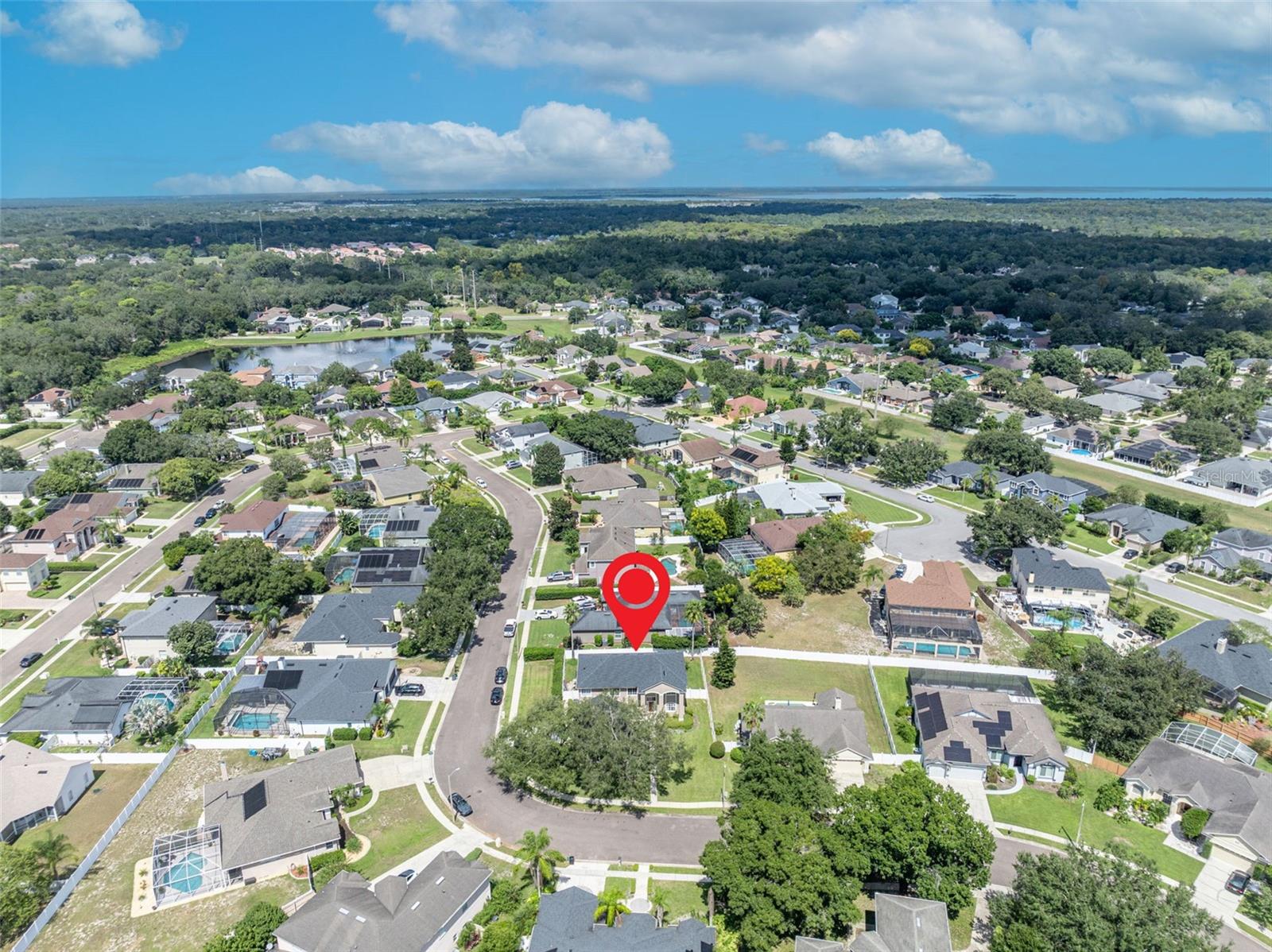 TUSKA RIDGE UNIT 6 - Residential