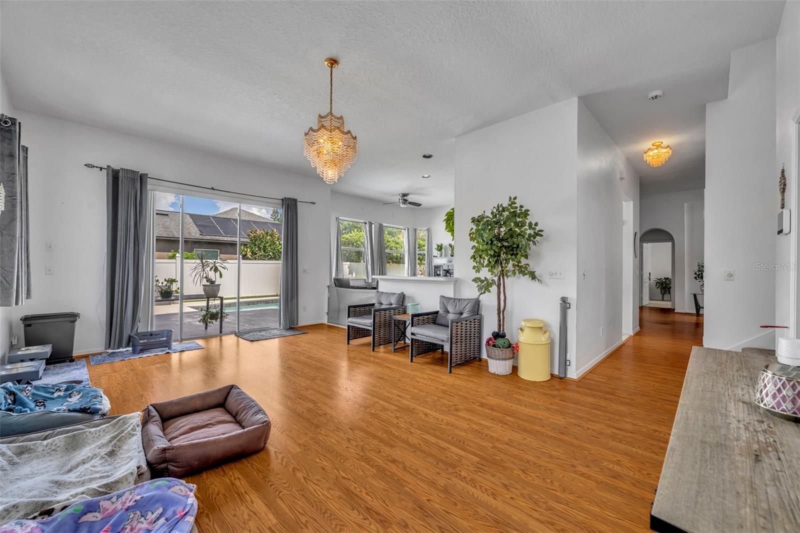 TUSKA RIDGE UNIT 6 - Residential
