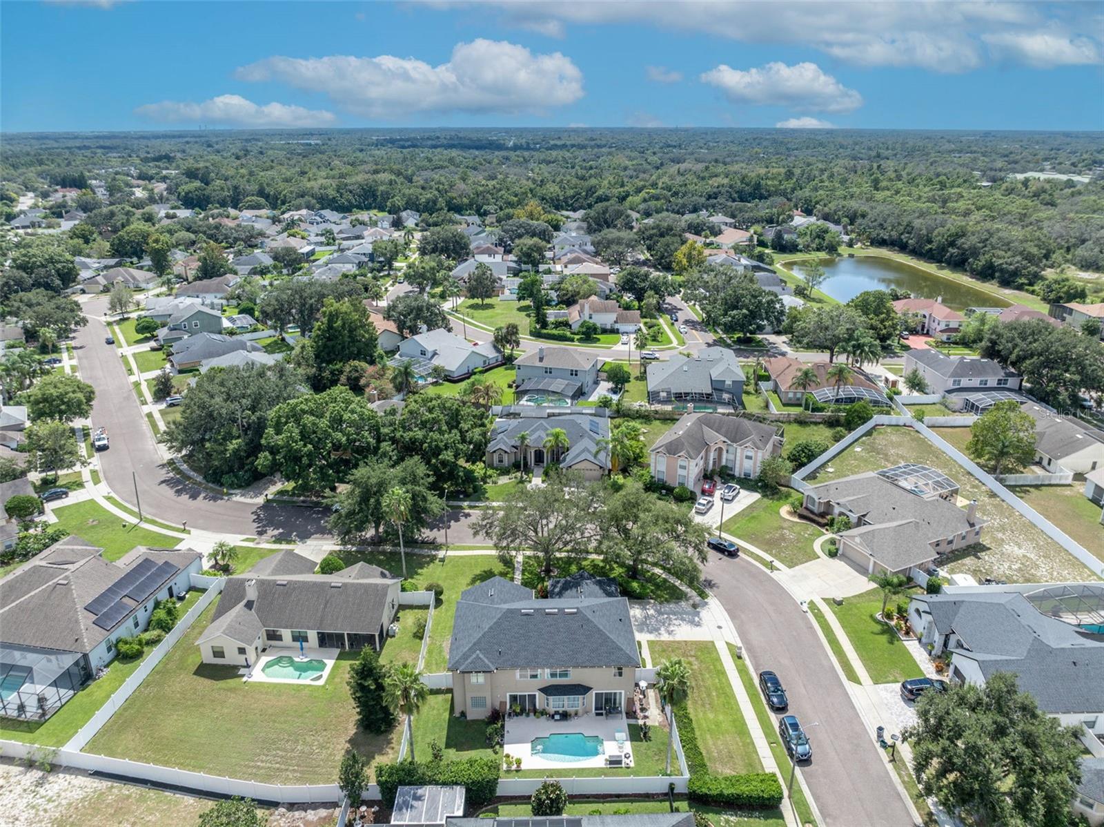 TUSKA RIDGE UNIT 6 - Residential