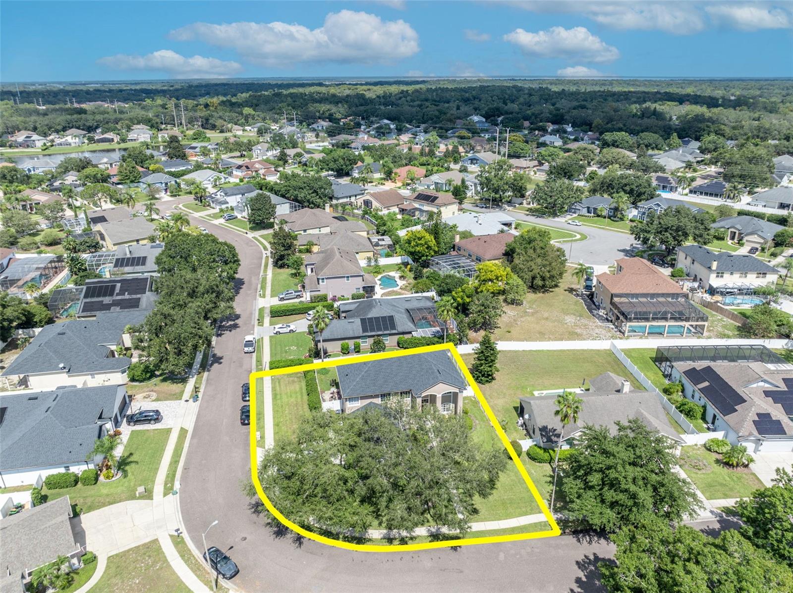 TUSKA RIDGE UNIT 6 - Residential