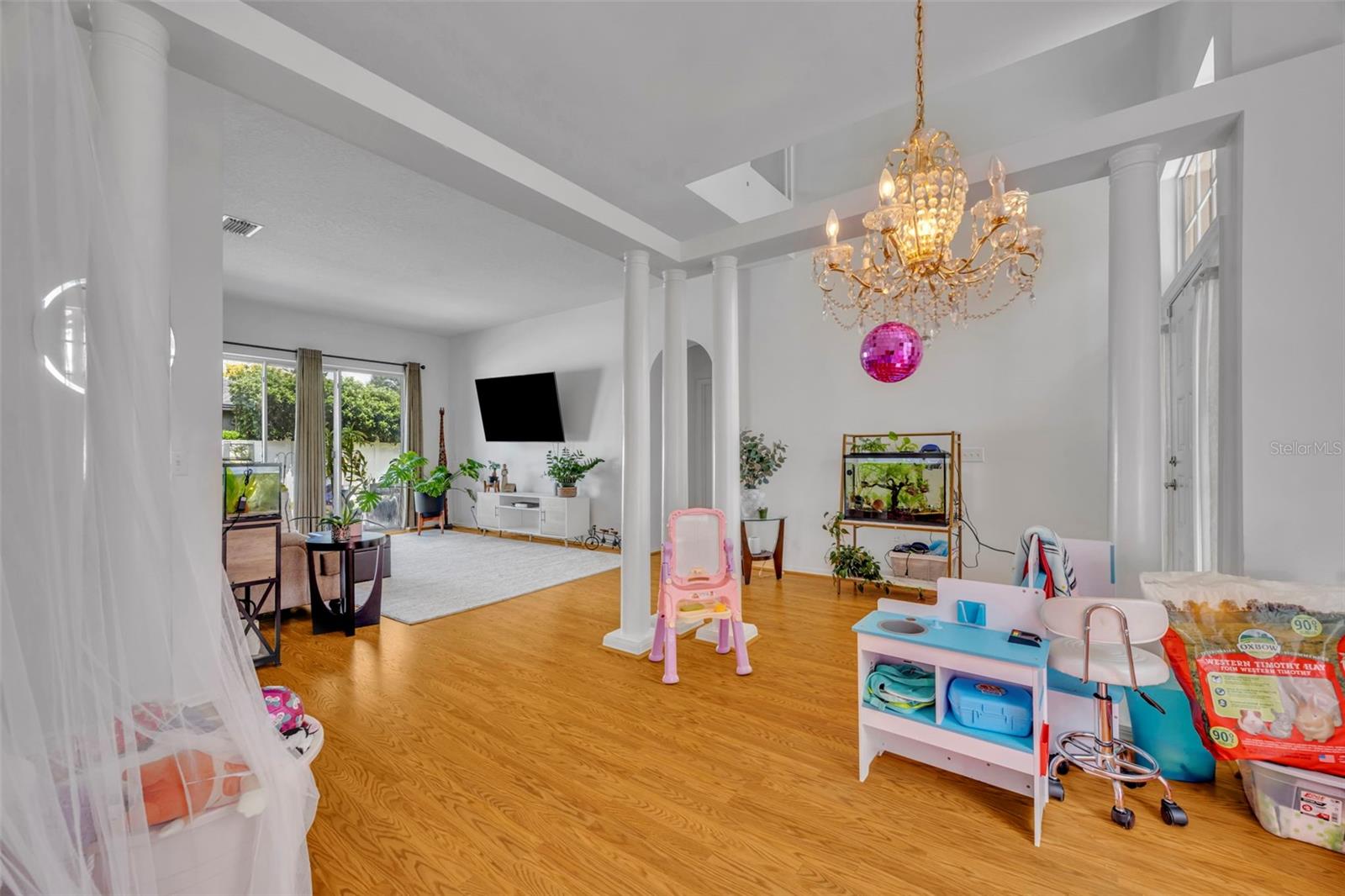TUSKA RIDGE UNIT 6 - Residential
