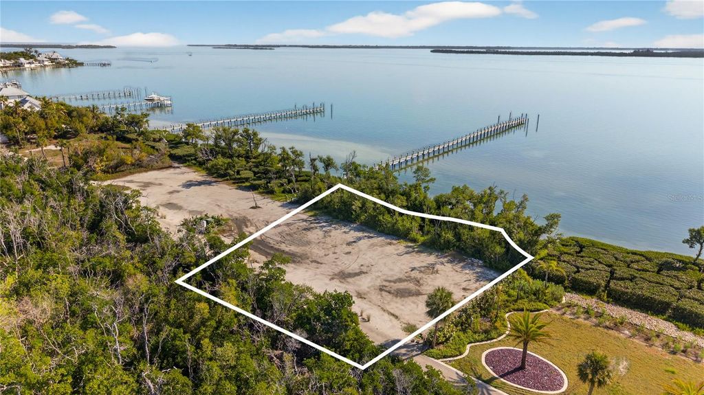 Photo of 440 Useppa Island Is, Captiva, FL 33924 (MLS # C7523821)
