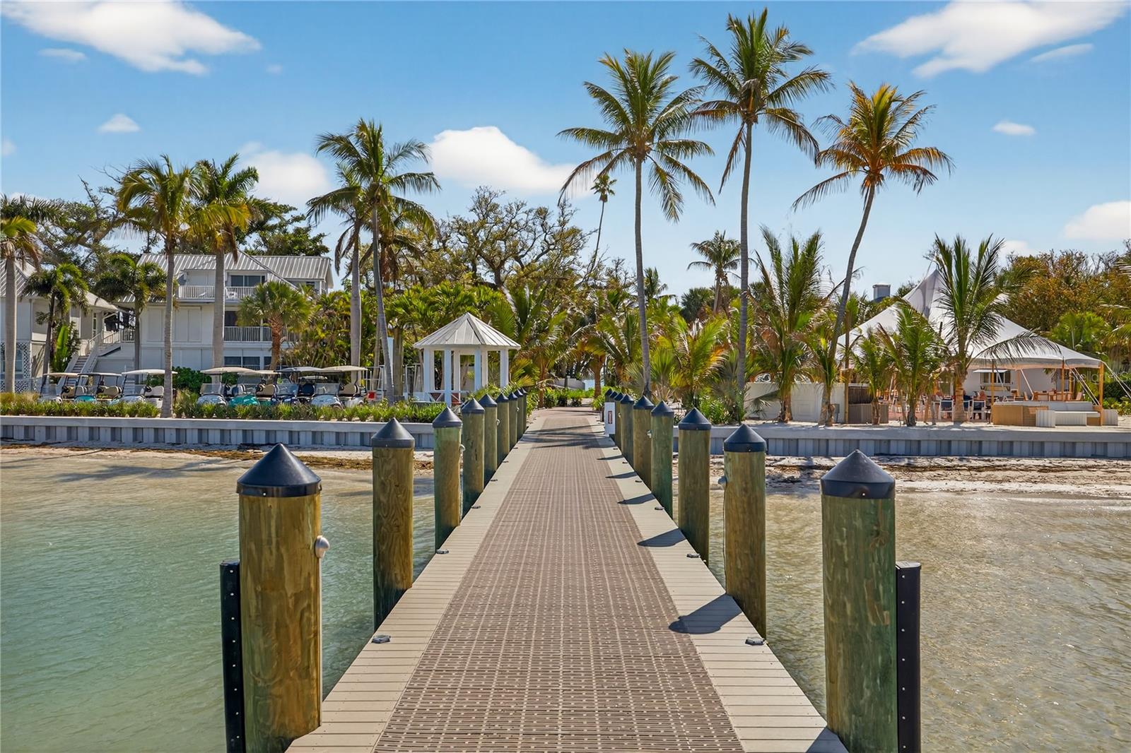 USEPPA ISLAND PH III-A - Land