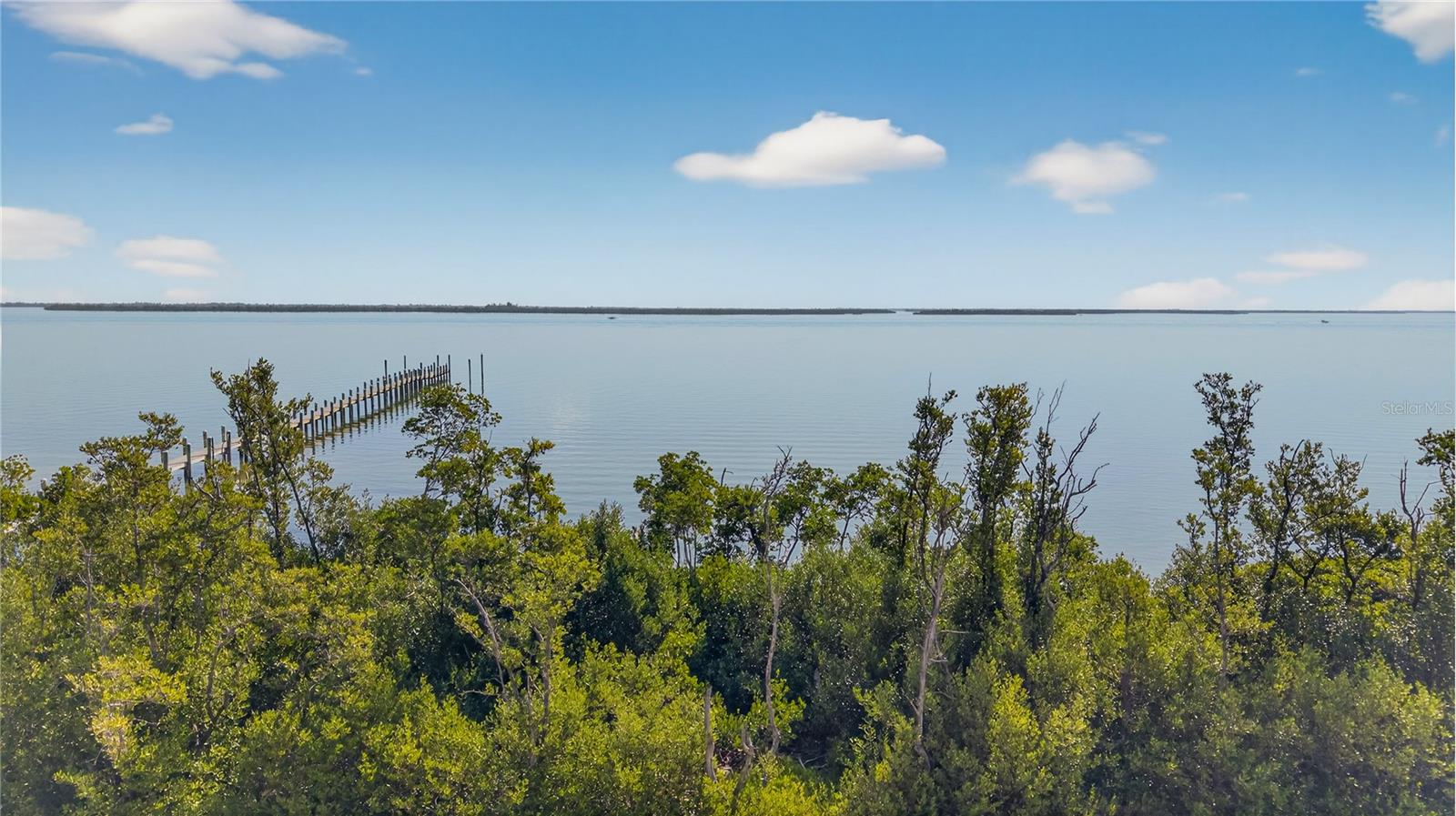 USEPPA ISLAND PH III-A - Land