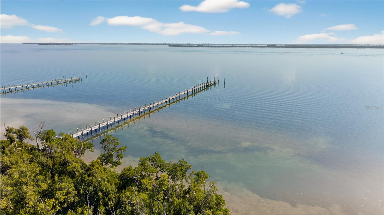 USEPPA ISLAND PH III-A - Land