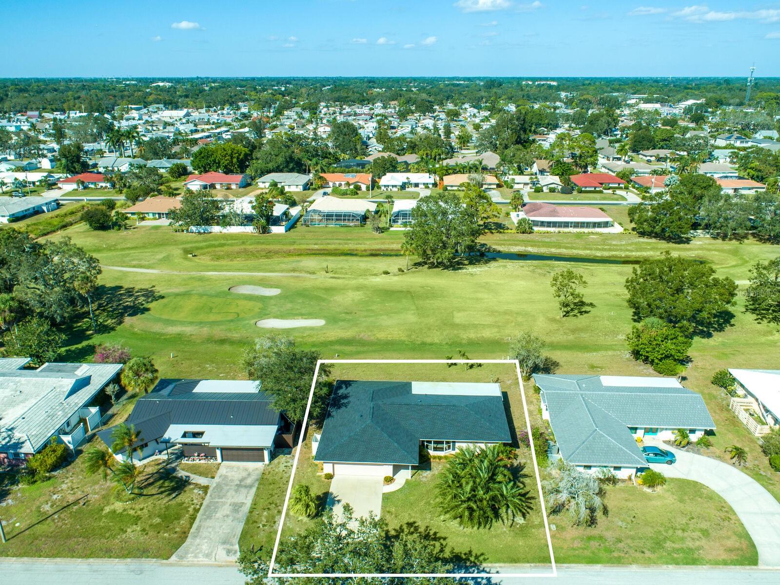FOREST LAKES COUNTRY CLUB - Residential