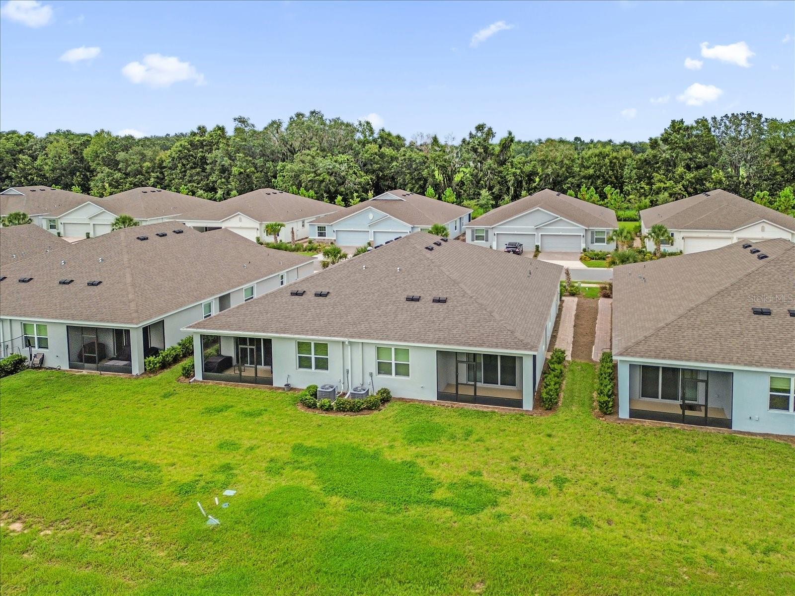 OCALA PRESERVE PH 13 - Residential