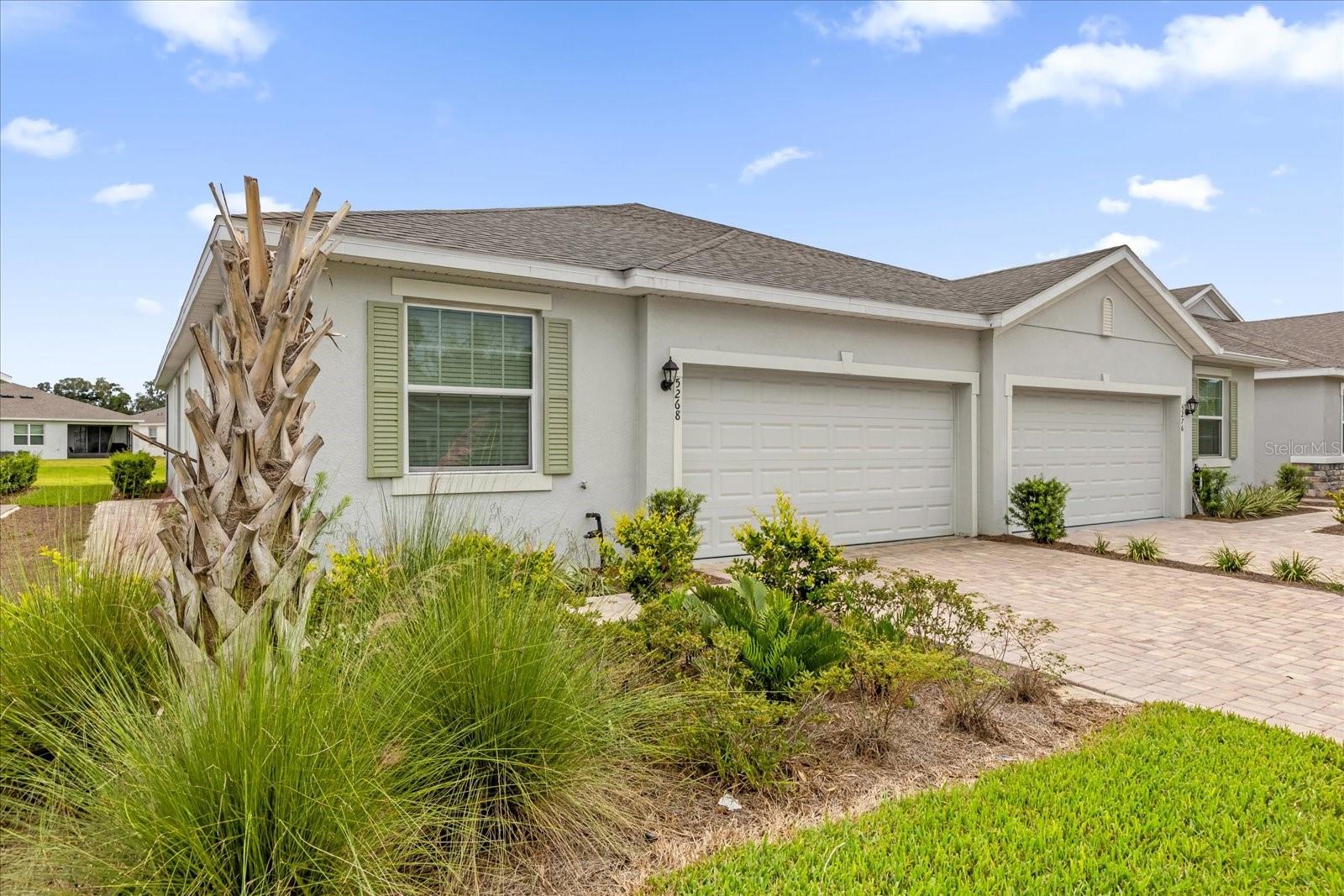 OCALA PRESERVE PH 13 - Residential