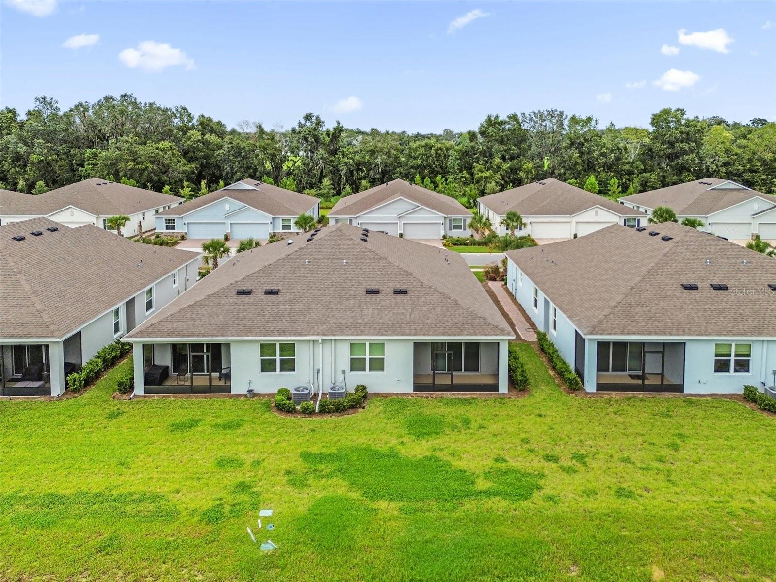 OCALA PRESERVE PH 13 - Residential