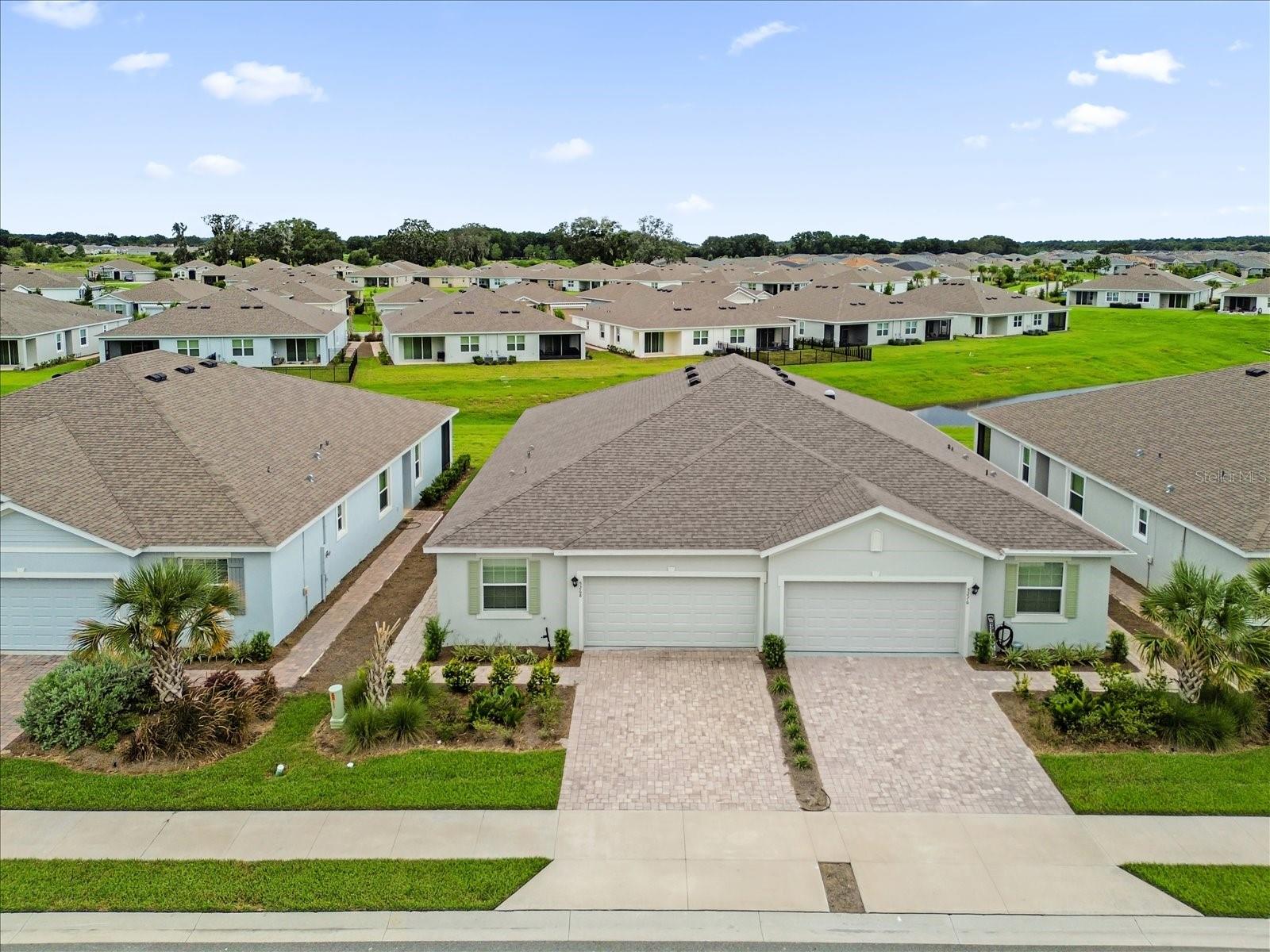 OCALA PRESERVE PH 13 - Residential