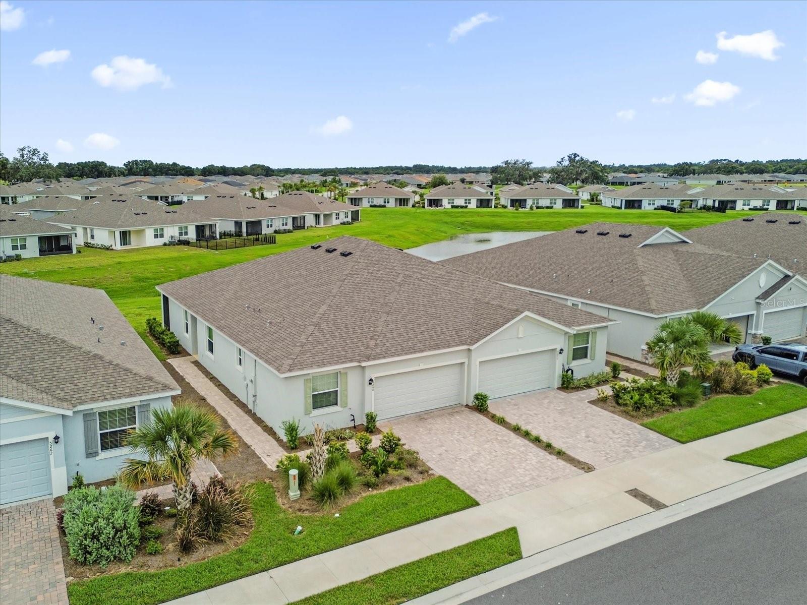 OCALA PRESERVE PH 13 - Residential