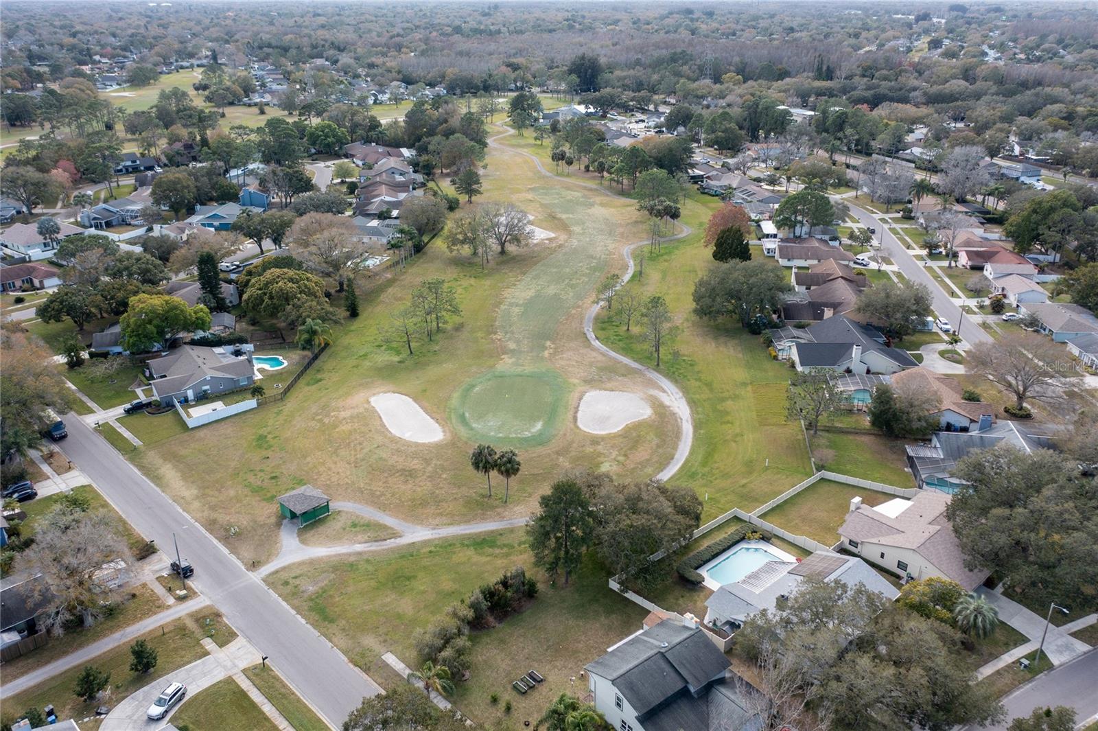 NORTHDALE SEC J - Residential