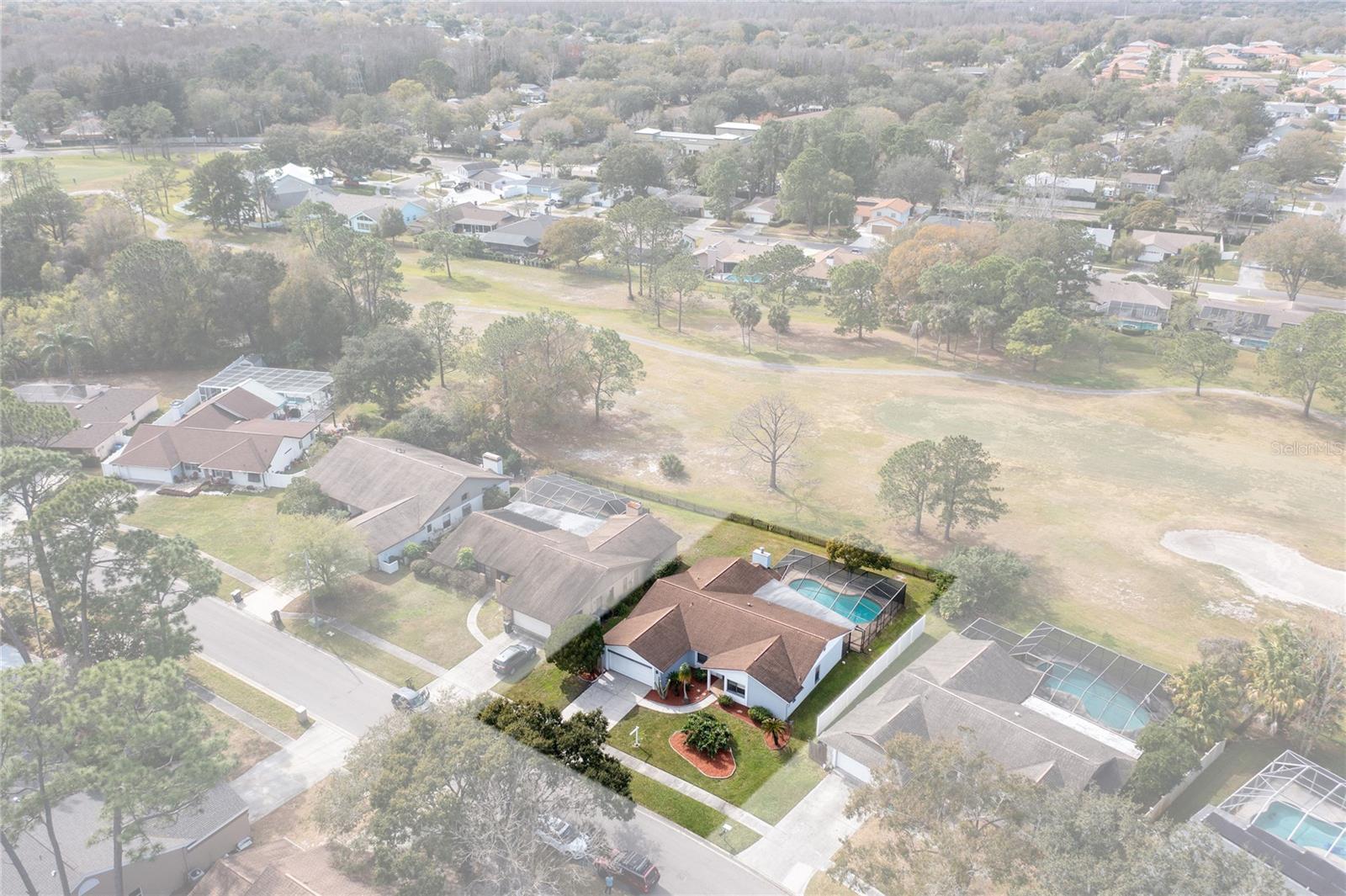 NORTHDALE SEC J - Residential