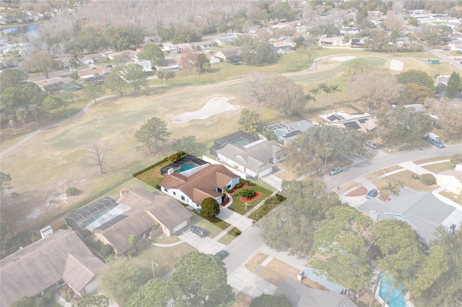 NORTHDALE SEC J - Residential