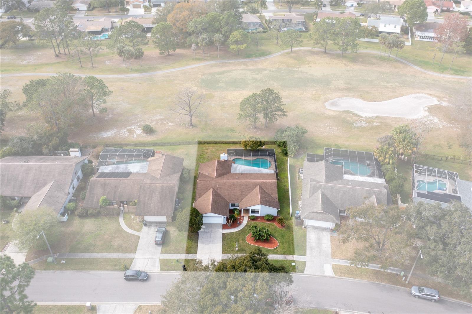 NORTHDALE SEC J - Residential