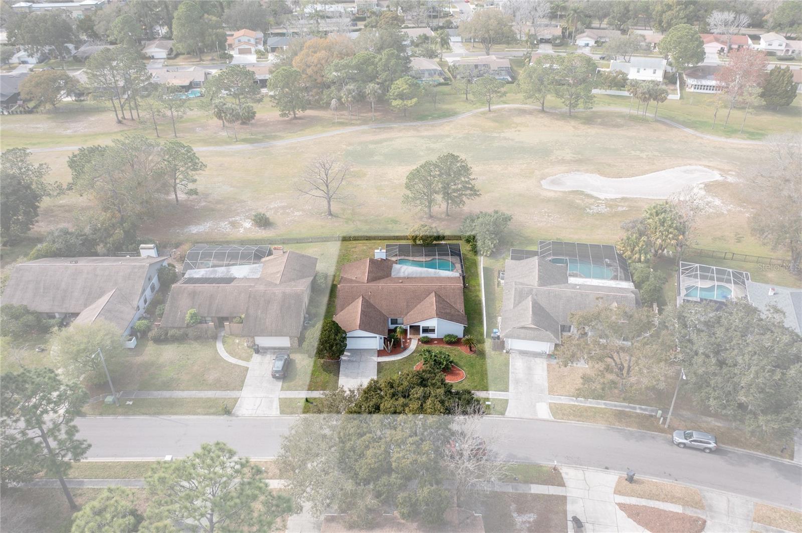 NORTHDALE SEC J - Residential