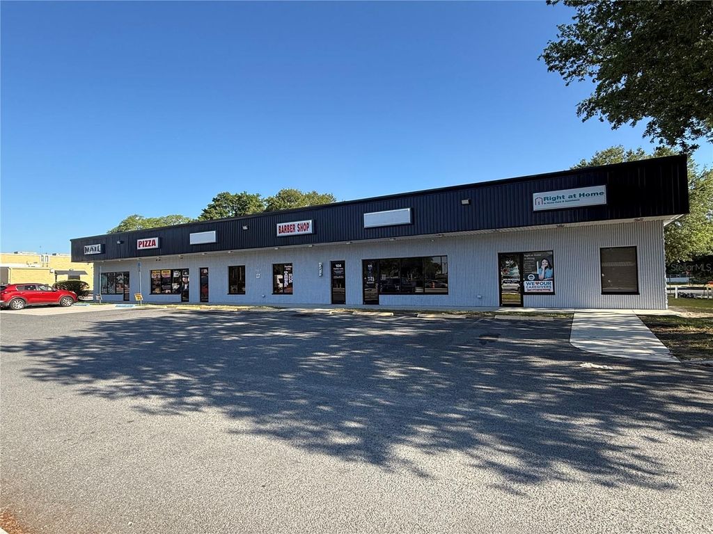 Photo of 1665 SW Highway 484 #103, Ocala, FL 34473 (MLS # OM718531)