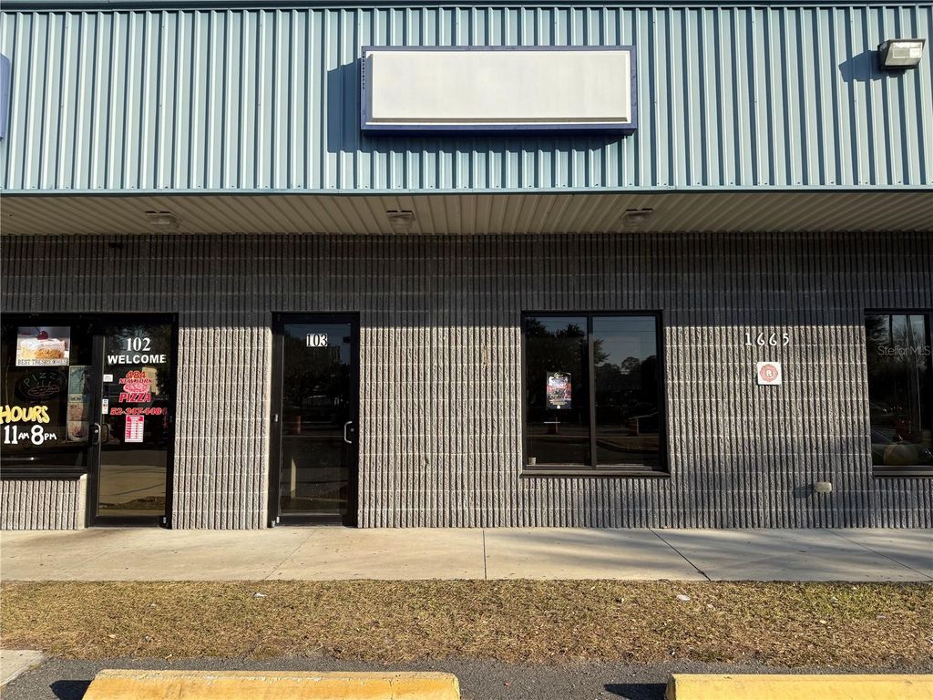 Photo of 1665 SW Highway 484 #103, Ocala, FL 34473 (MLS # OM718531)