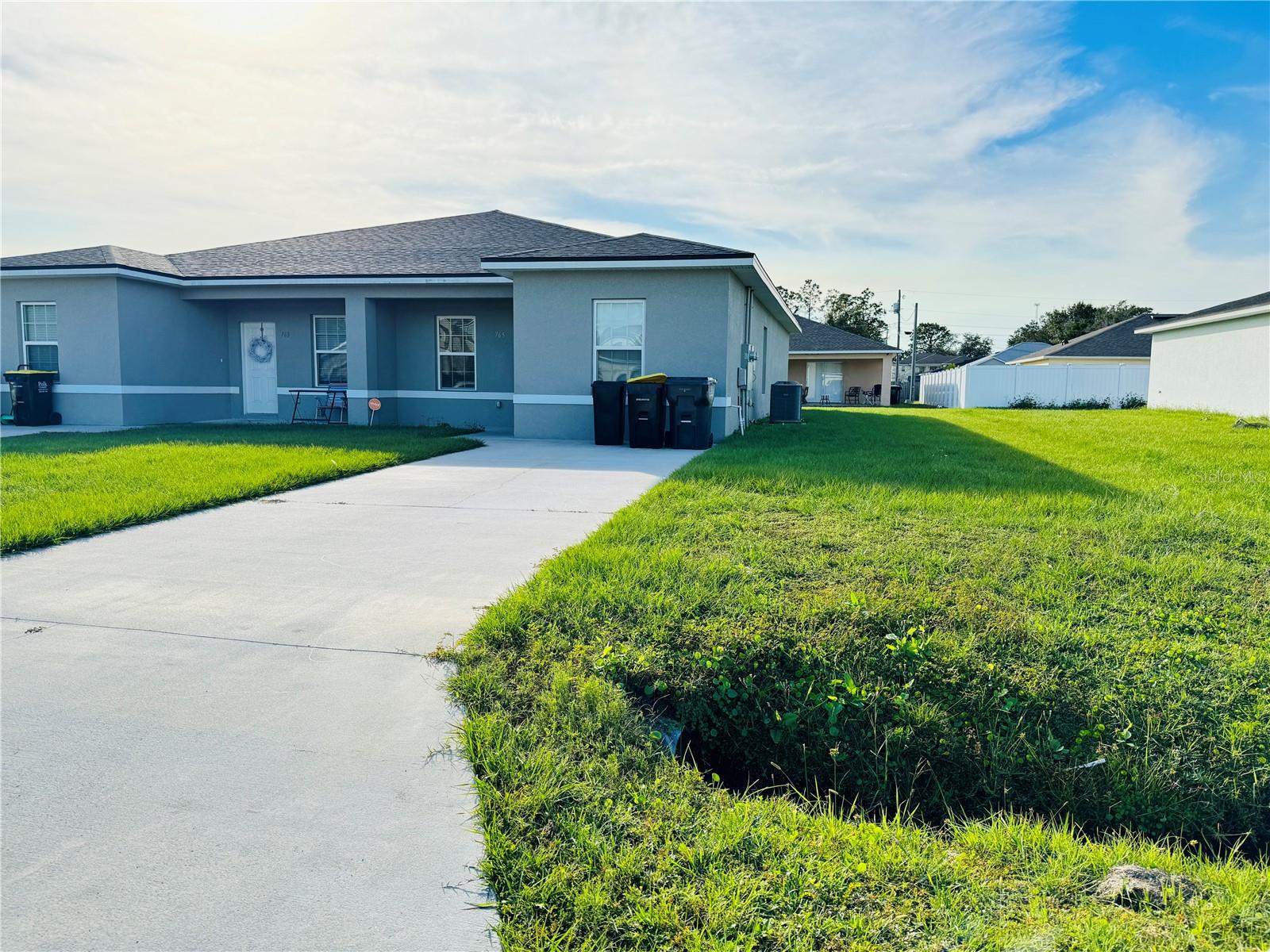 POINCIANA NBRHD 03 VILLAGE 03 - Residential Lease