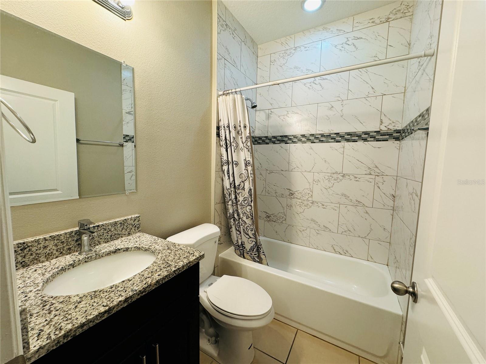 POINCIANA NBRHD 03 VILLAGE 03 - Residential Lease