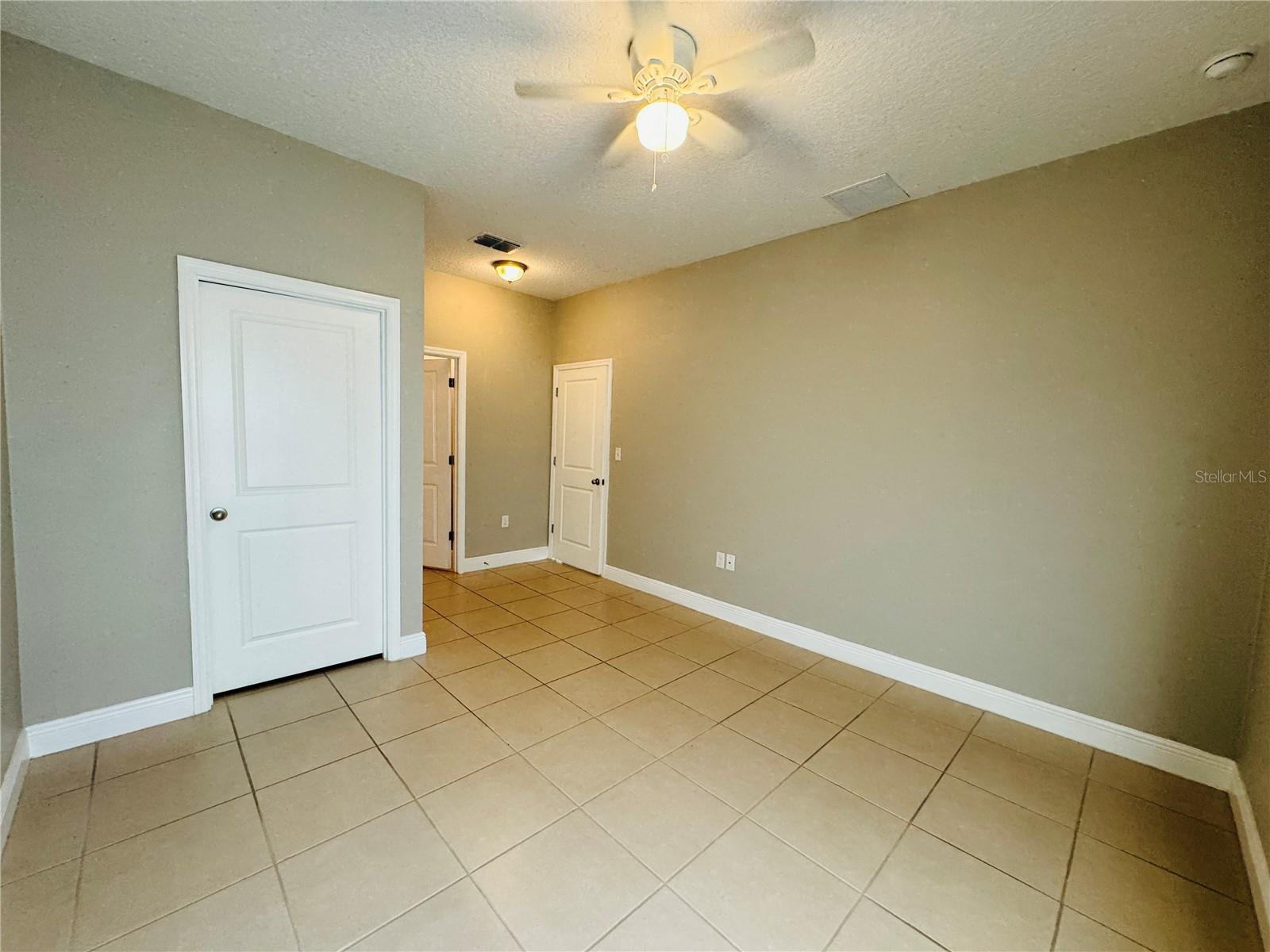 POINCIANA NBRHD 03 VILLAGE 03 - Residential Lease