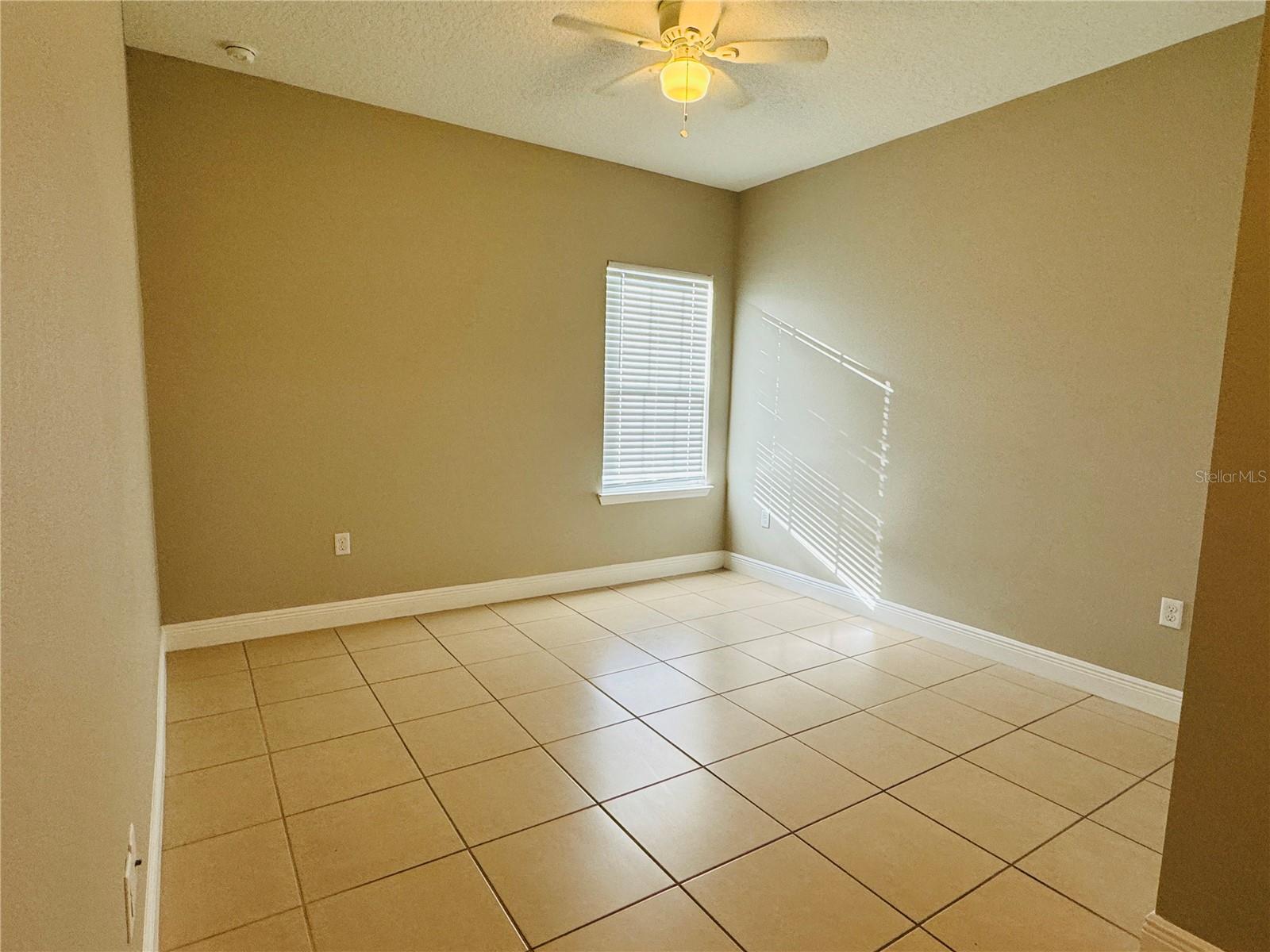 POINCIANA NBRHD 03 VILLAGE 03 - Residential Lease