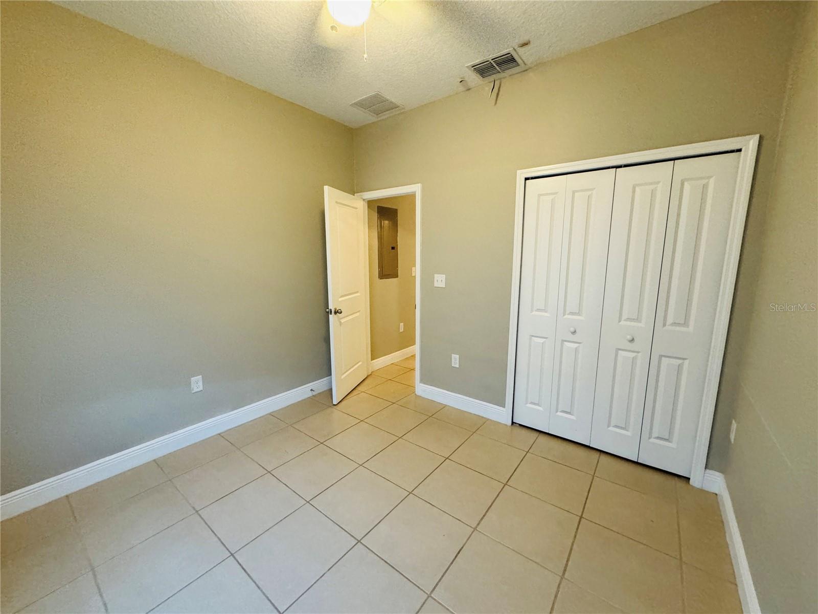 POINCIANA NBRHD 03 VILLAGE 03 - Residential Lease